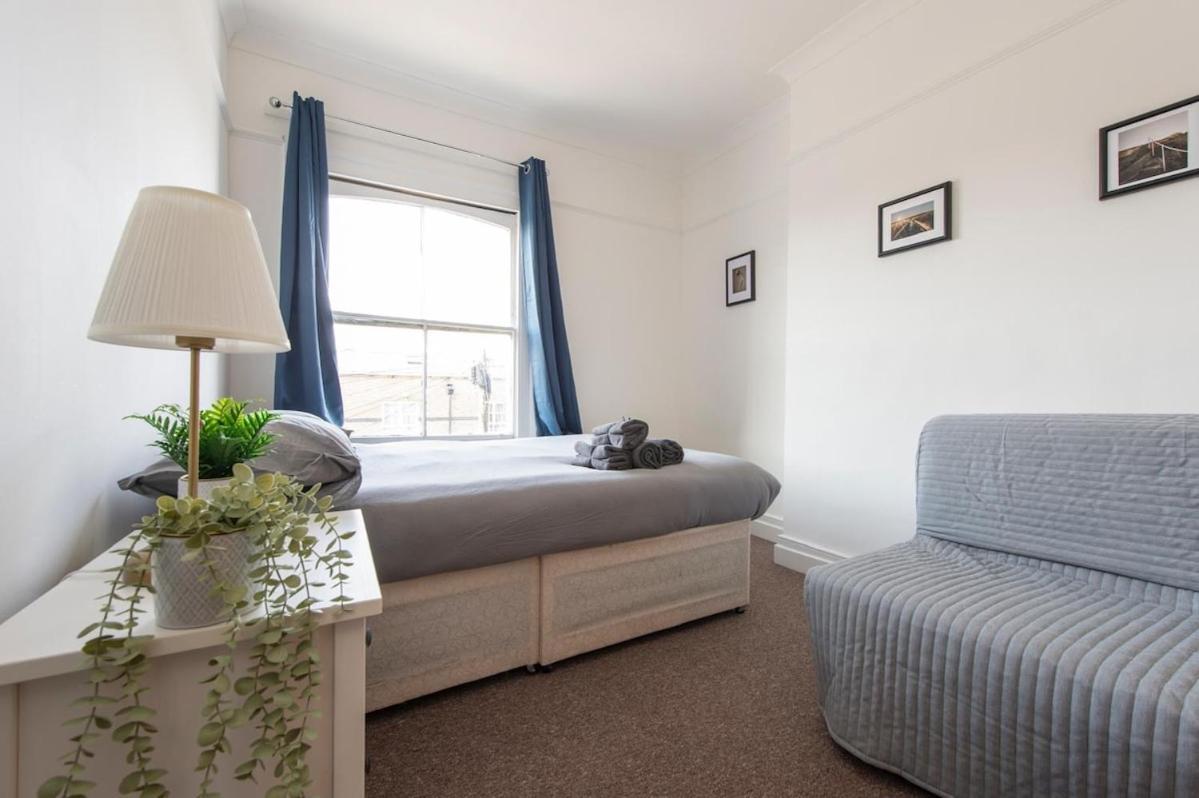 Apartment Split-level Spacious Family *